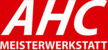 Logo von AHC Auto-Hobby-Center